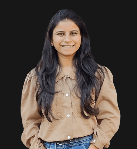 About Binal Patel – AI Automation & Full Stack Developer