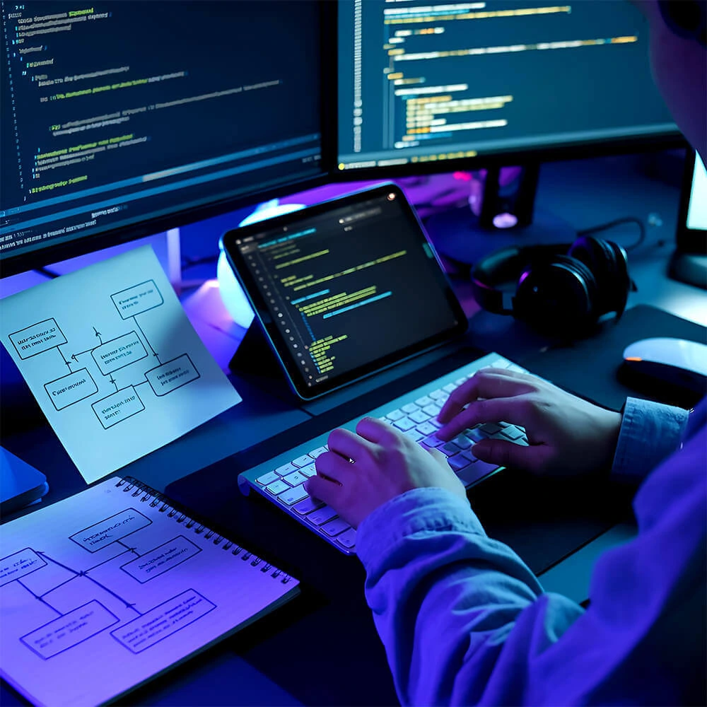 Development Services