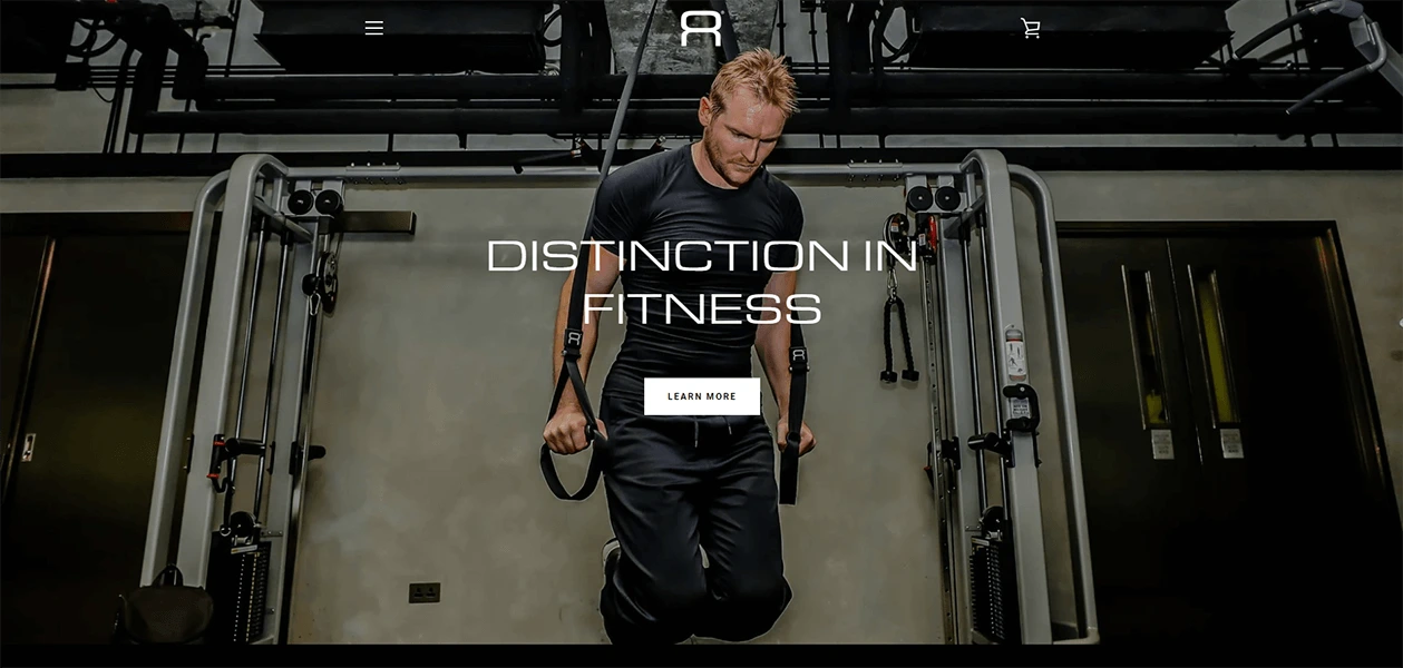 Recoil Training Store