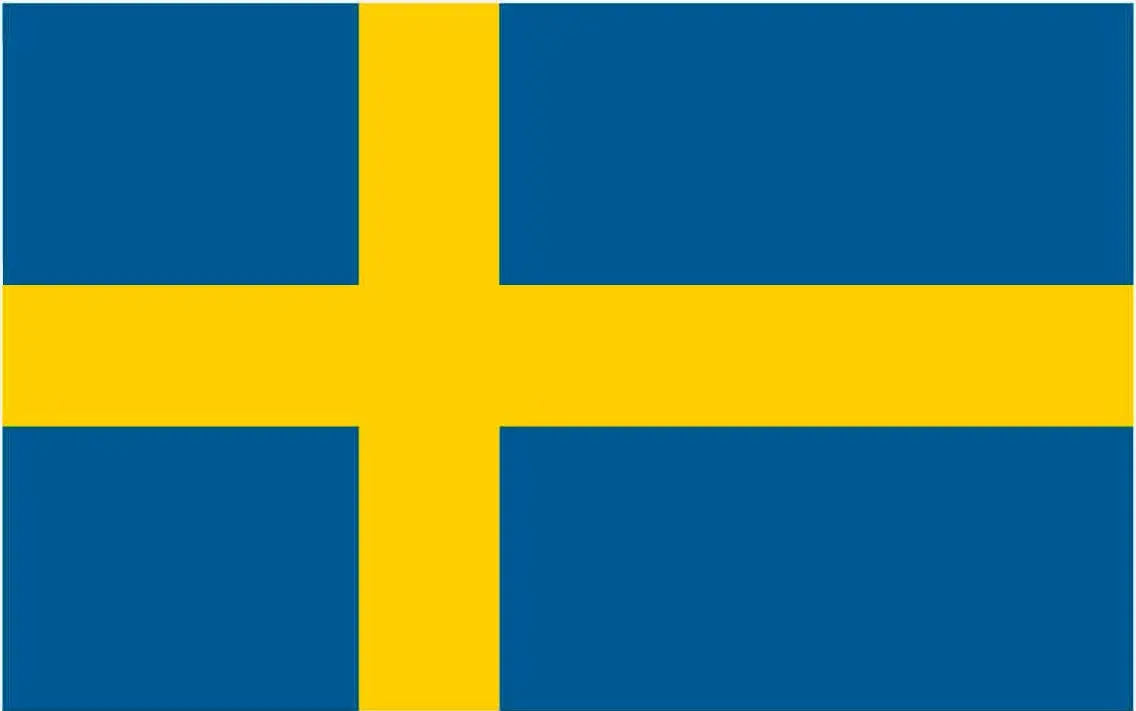Sweden Client