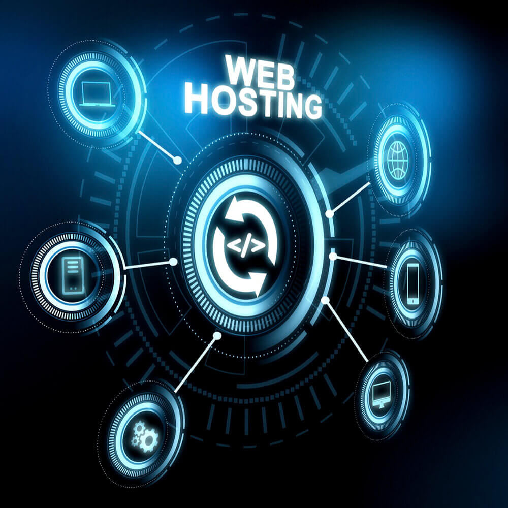 Web Hosting Consultant